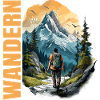 Wandern