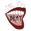 Horrible Brat2