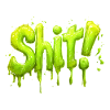 SLime Shit!