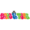 ACAB graffiti Cops are Toys