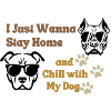 Wir lieben Hunde
