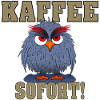 Café instantané Owl