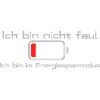 Energiesparmodus