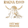 RAGNA-DAD Mægtig viking til fars dag