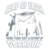 Parkour Parkour Runners