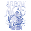 Archery Archer Arrow Ace