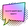 Low German what must be, must be!