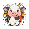 Cow Agriculture