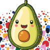 Avocado Avocados