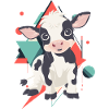Cow Cattle