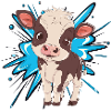 Cow Moo