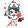 Baseball Ball Sports