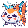 Pêcheur de poissons