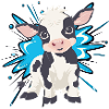 Cow Farmer
