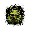 Frog Animal