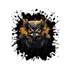 Owl Animal