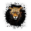 Cheetah Portrait
