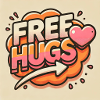 Free Hugs