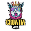 Croatia 2024 Alpaca Party Holiday