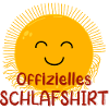 Sleep shirt