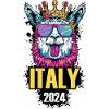 Italy 2024 Alpaca Party Holiday