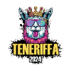 Tenerife 2024 Alpaca Party Holiday