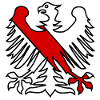 The Franconian eagle