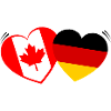 The German-Canadian partnership