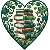 I love books