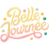 Belle journée
