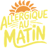 Allergique au matin