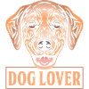Dog Lover - Golden Retriever