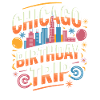 Chicago Birthday Trip