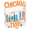 Chicago Birthday Trip