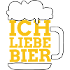 Ich liebe Bier