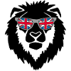 English Lion