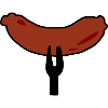 Bratwurst
