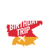 Germany Birthday Trip