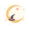 MYSTICAL MOON