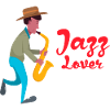 Jazz lover