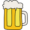 Bierkrug
