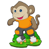 Monkey Rollers Rollers Rollers