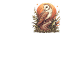 Barn Owl Schleiereulen Schleiereule