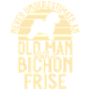 Cadeaux Bichon Frisé