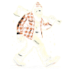 Lumberjack Forester Bigfoot