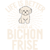 Cadeaux Bichon Frisé