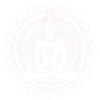 Mandala du Bouddha