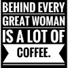 Coffee Queen