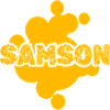 Geschenk für Samson