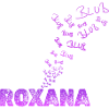 Roxana